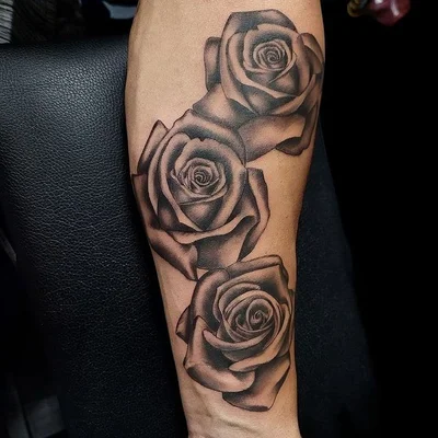 Timeless Tattoo Co tattoo 007