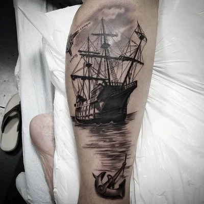Timeless Tattoo Co tattoo 008