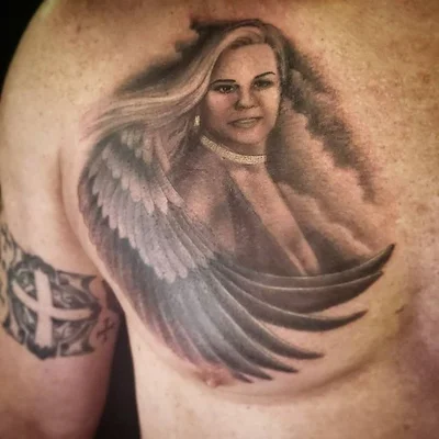 Timeless Tattoo Co tattoo 010