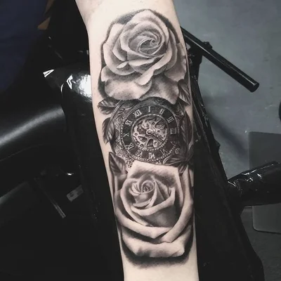 Timeless Tattoo Co tattoo 011