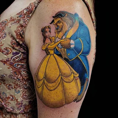Timeless Tattoo Co tattoo 012