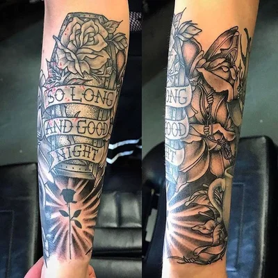 Timeless Tattoo Co tattoo 013