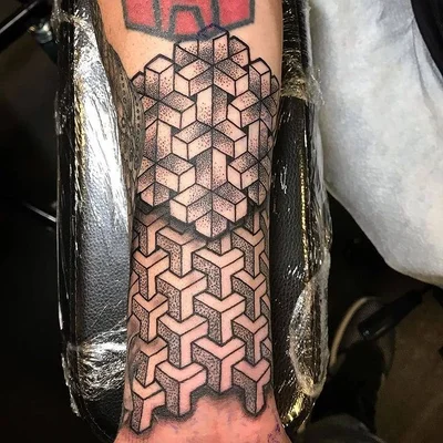 Timeless Tattoo Co tattoo 015