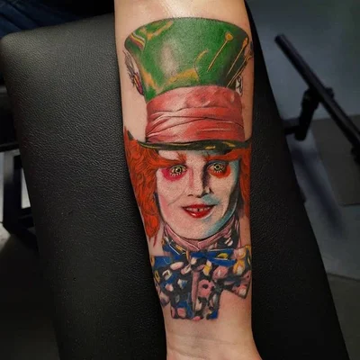 Timeless Tattoo Co tattoo 016