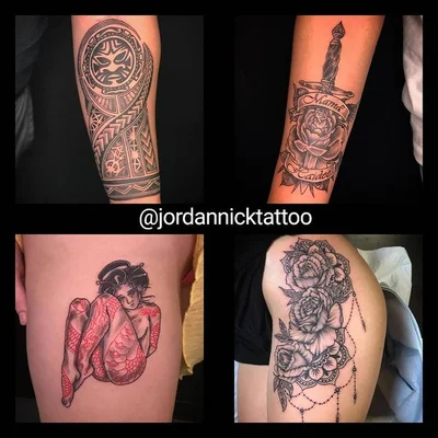 Timeless Tattoo Co tattoo 017
