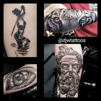 Timeless Tattoo Co tattoo 018