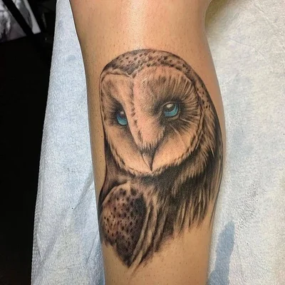 Timeless Tattoo Co tattoo 020