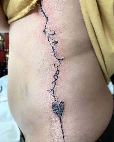 Timeless Tattoo Co tattoo 021
