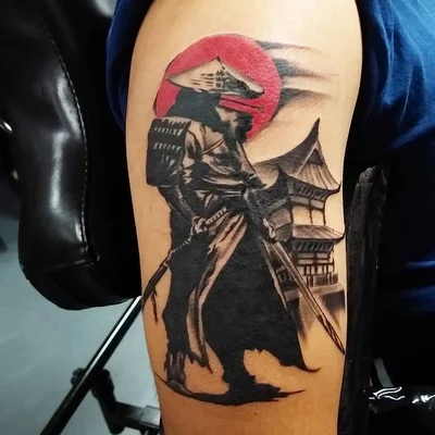 Timeless Tattoo Co tattoo 022