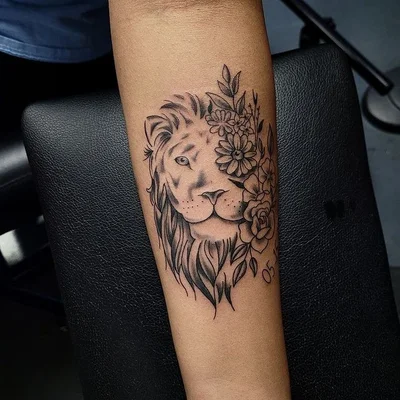 Timeless Tattoo Co tattoo 023