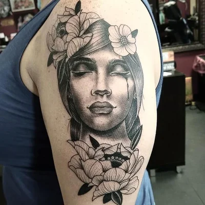 Timeless Tattoo Co tattoo 024