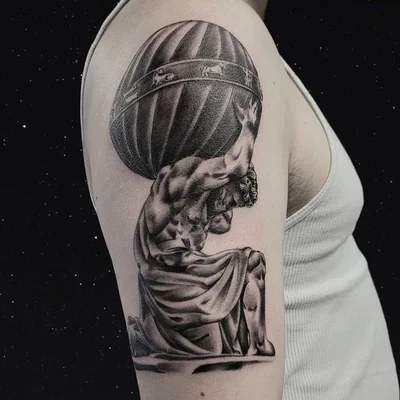Timeless Tattoo Co tattoo 027