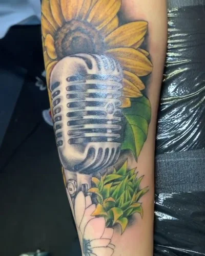 Timeless Tattoo Co tattoo 028