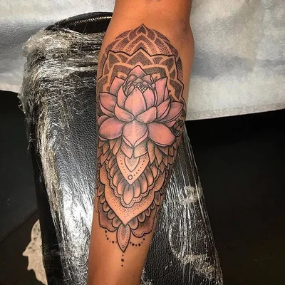 Timeless Tattoo Co tattoo 029