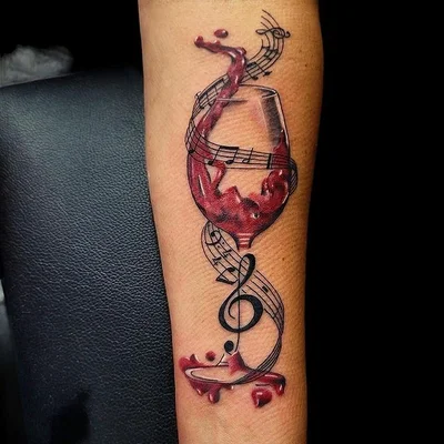 Timeless Tattoo Co tattoo 030