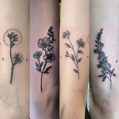 Timeless Tattoo Co tattoo 031