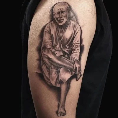 Timeless Tattoo Co tattoo 032
