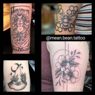 Timeless Tattoo Co tattoo 033