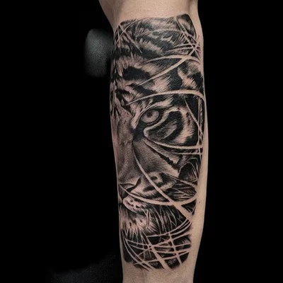 Timeless Tattoo Co tattoo 034