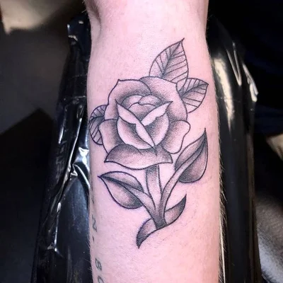 Timeless Tattoo Co tattoo 035