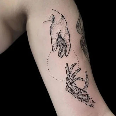 Timeless Tattoo Co tattoo 037