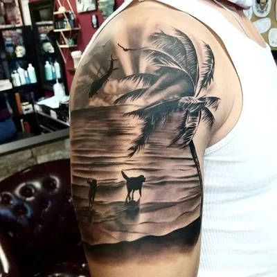 Timeless Tattoo Co tattoo 038