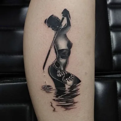 Timeless Tattoo Co tattoo 039