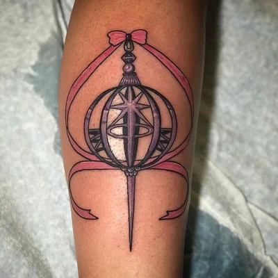 Timeless Tattoo Co tattoo 040