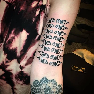 Timeless Tattoo Co tattoo 042