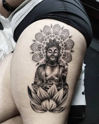 Timeless Tattoo Co tattoo 044