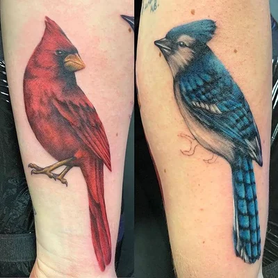 Timeless Tattoo Co tattoo 046
