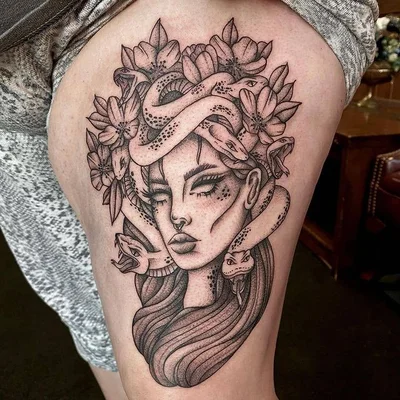 Timeless Tattoo Co tattoo 050