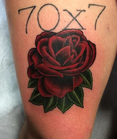 Timeless Tattoo & Piercing tattoo 012
