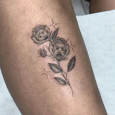 Timeless Tattoo & Piercing tattoo 014