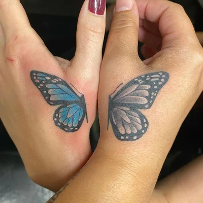 Timeless Tattoo & Piercing tattoo 015