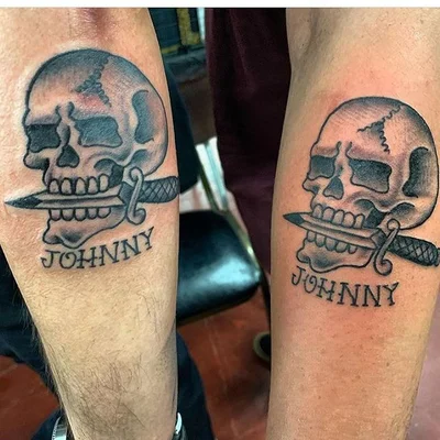 Timeless Tattoo & Piercing tattoo 017