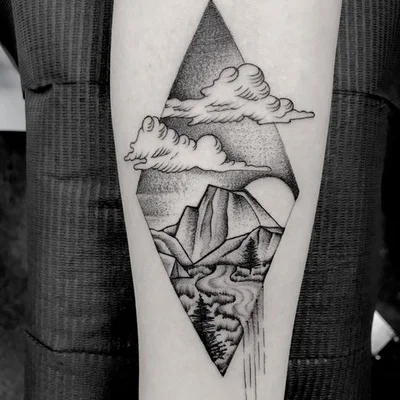 Timeless Tattoo & Piercing tattoo 018