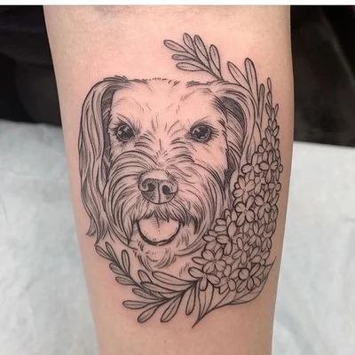 Timeless Tattoo & Piercing tattoo 020