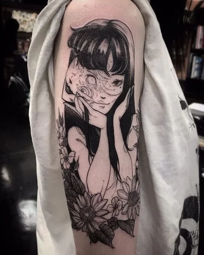 Timeless Tattoo & Piercing tattoo 021