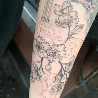 Timeless Tattoo & Piercing tattoo 023