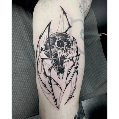 Timeless Tattoo & Piercing tattoo 024