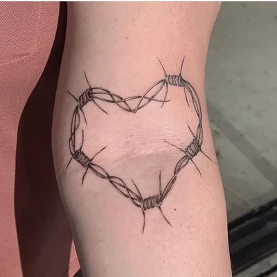 Timeless Tattoo & Piercing tattoo 027