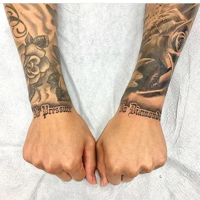 Timeless Tattoo & Piercing tattoo 029