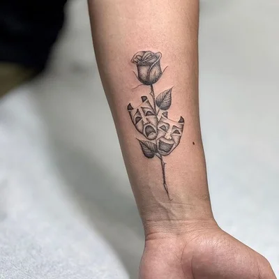 Timeless Tattoo & Piercing tattoo 037