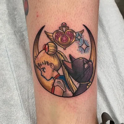 Timeless Tattoo & Piercing tattoo 039