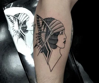 Timeless Tattoo & Piercing tattoo 043