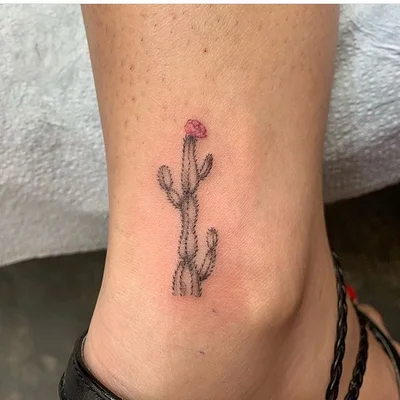 Timeless Tattoo & Piercing tattoo 044