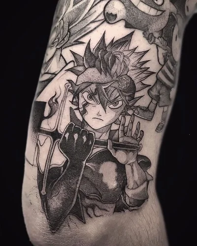 Timeless Tattoo & Piercing tattoo 046