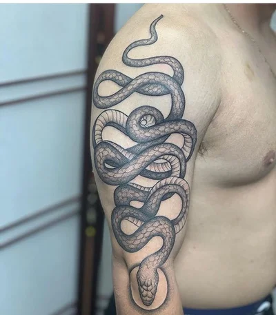 Timeless Tattoo & Piercing tattoo 050