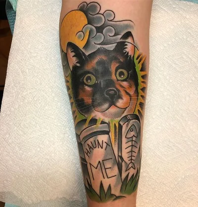 Matt Pearl tattoo 017